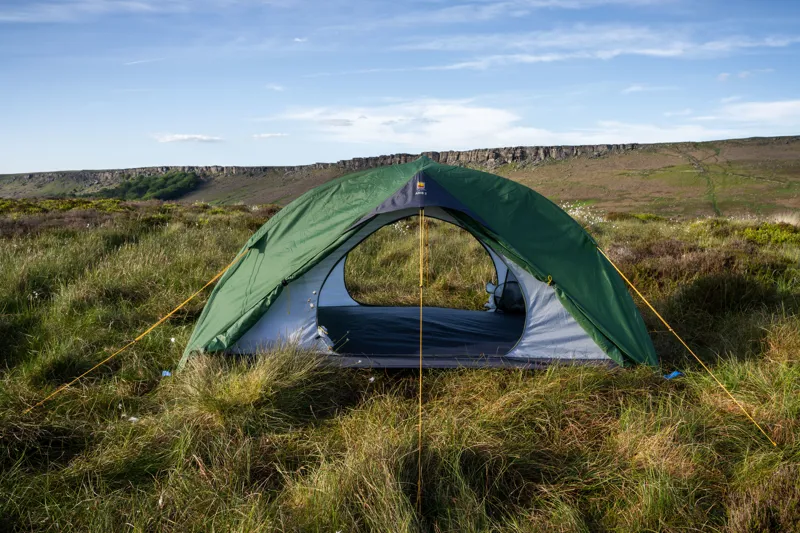 Wild Country Axis 2 Tent-5